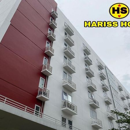 Hariss Inn Bandara Тангеранг Экстерьер фото