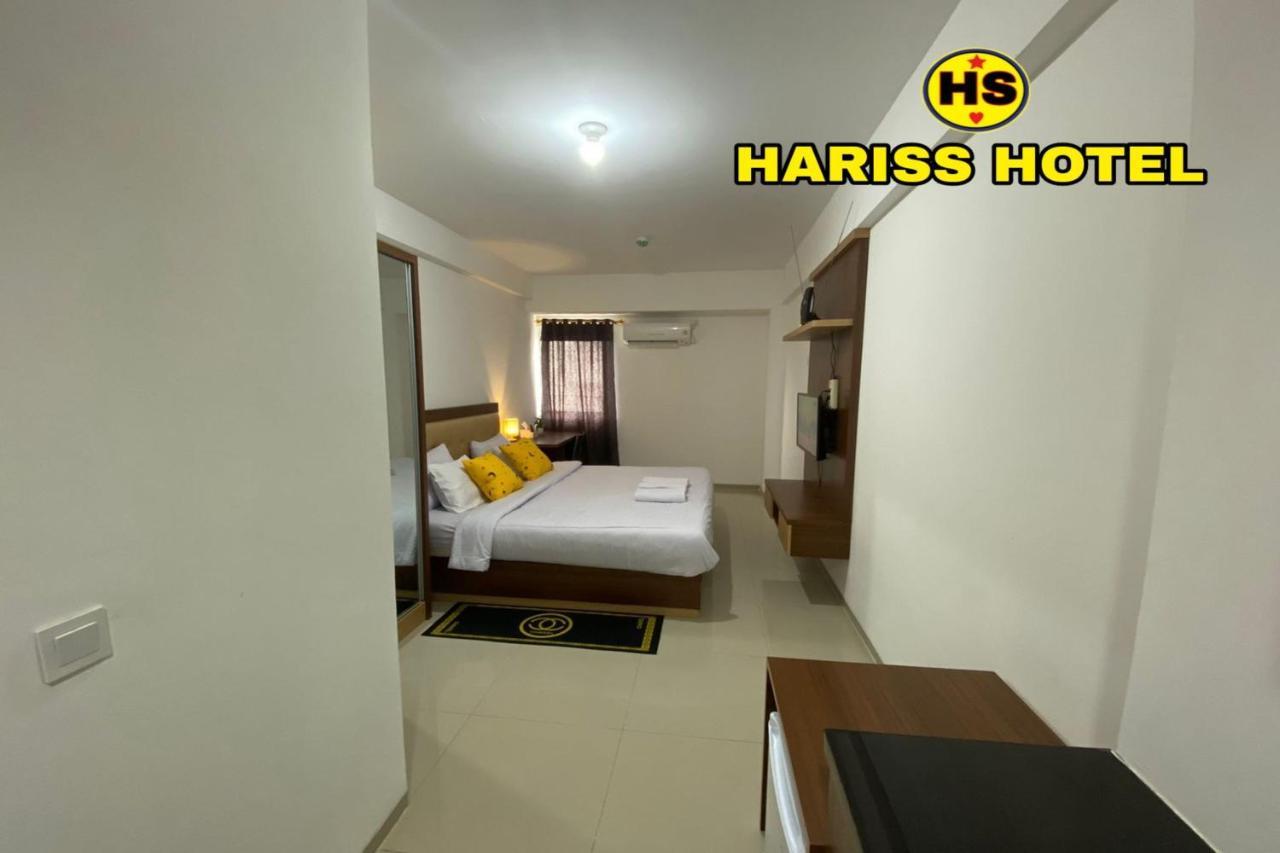 Hariss Inn Bandara Тангеранг Экстерьер фото