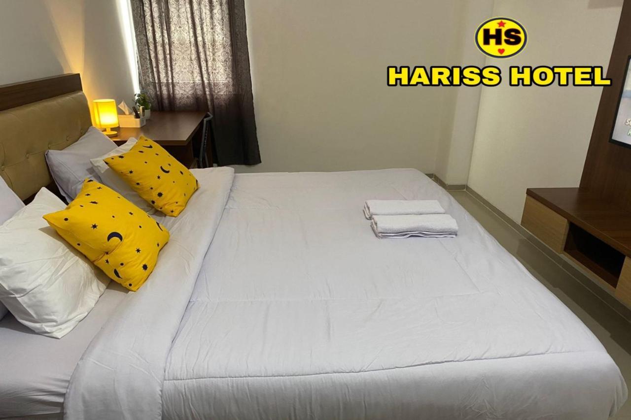 Hariss Inn Bandara Тангеранг Экстерьер фото