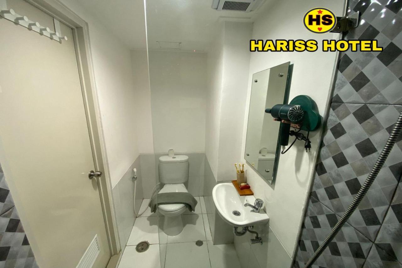 Hariss Inn Bandara Тангеранг Экстерьер фото