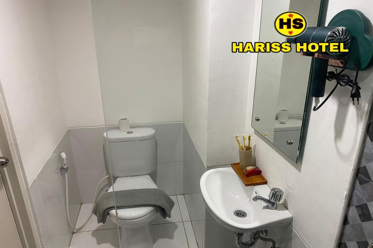 Hariss Inn Bandara Тангеранг Экстерьер фото
