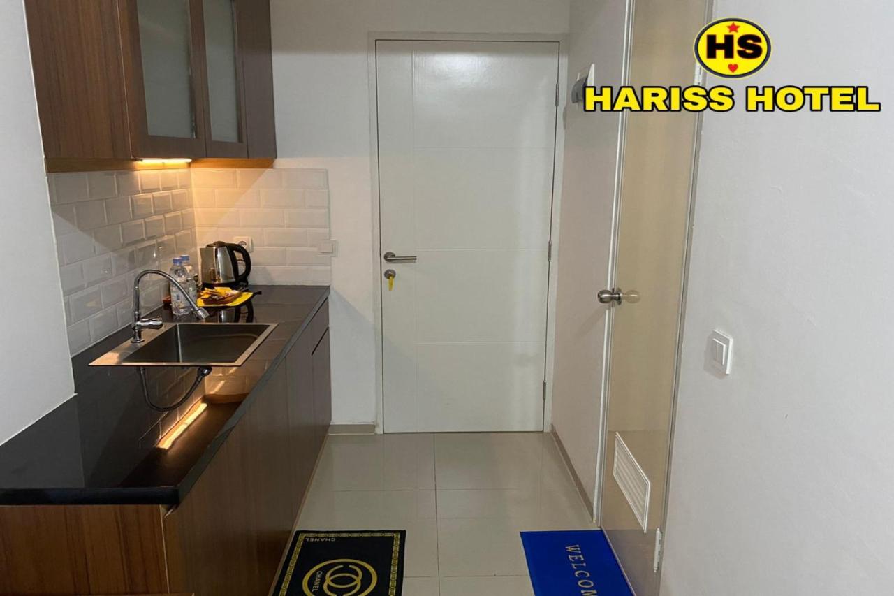 Hariss Inn Bandara Тангеранг Экстерьер фото