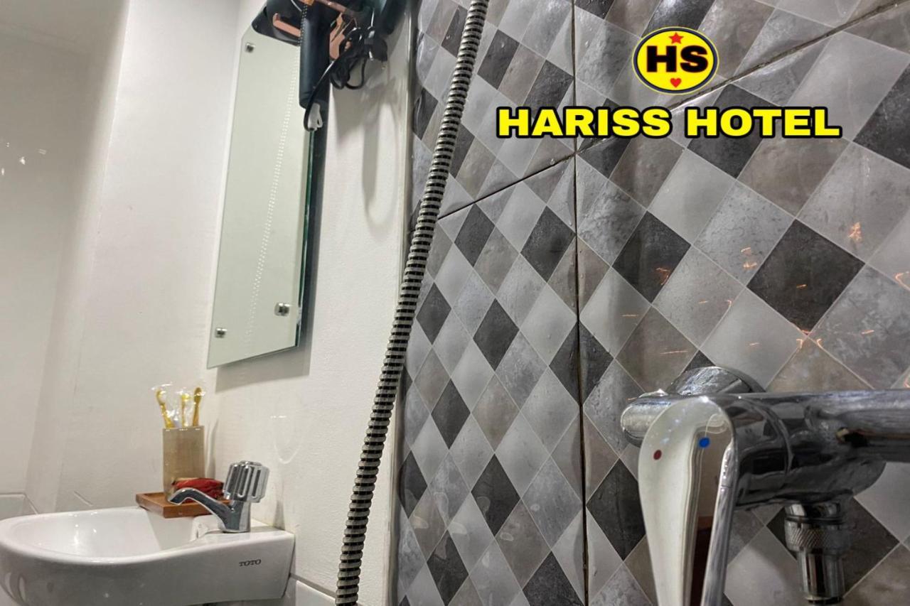 Hariss Inn Bandara Тангеранг Экстерьер фото