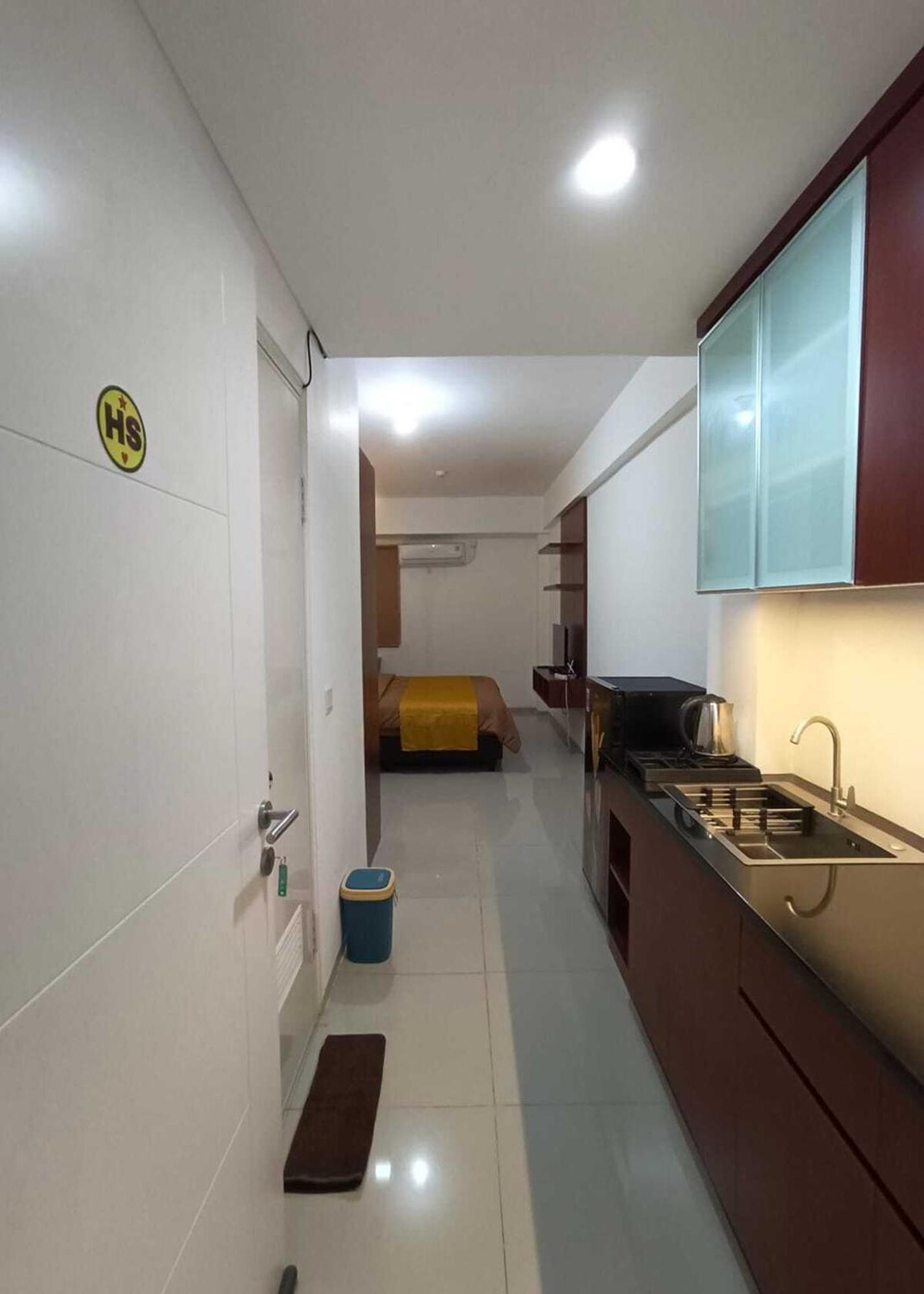 Hariss Inn Bandara Тангеранг Экстерьер фото